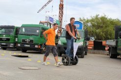 Rückblick auf unser Sommerfest 2013 – 115 Jahre Ströbel Bau