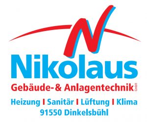 Nikolaus Anlagentechnik Dinkelsbühl