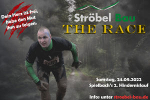 Ströbel Bau Family Race 2022